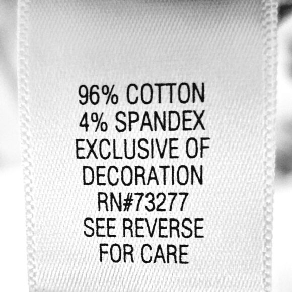 Simply Vera Vera Wang New bright abstract sleeveless floral design v-neck dress - Picture 9 of 12